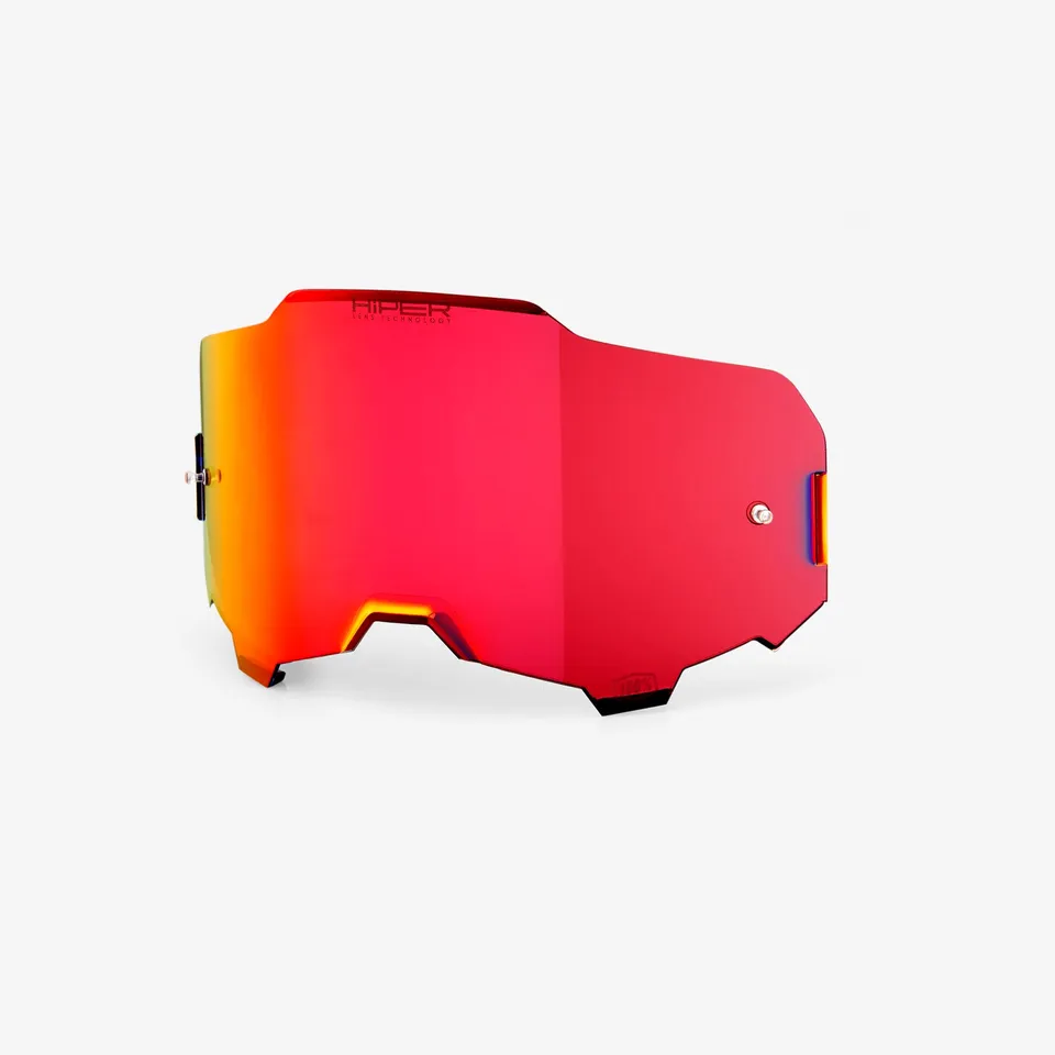100-armega-hiper-ersatzlinse-mirror-red-ultra-hd image 1