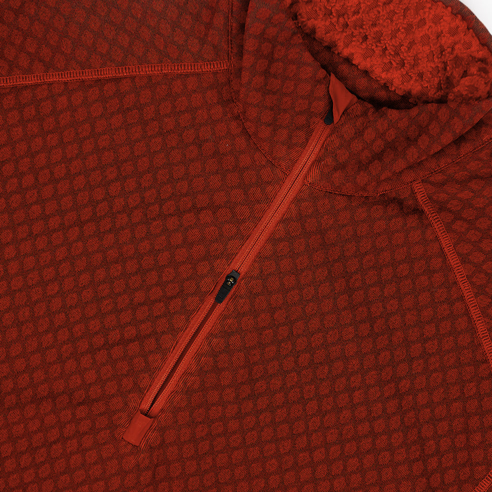 ciele-vlvhalfzip-clay-herren-halfzip-atmungsaktiv image 6