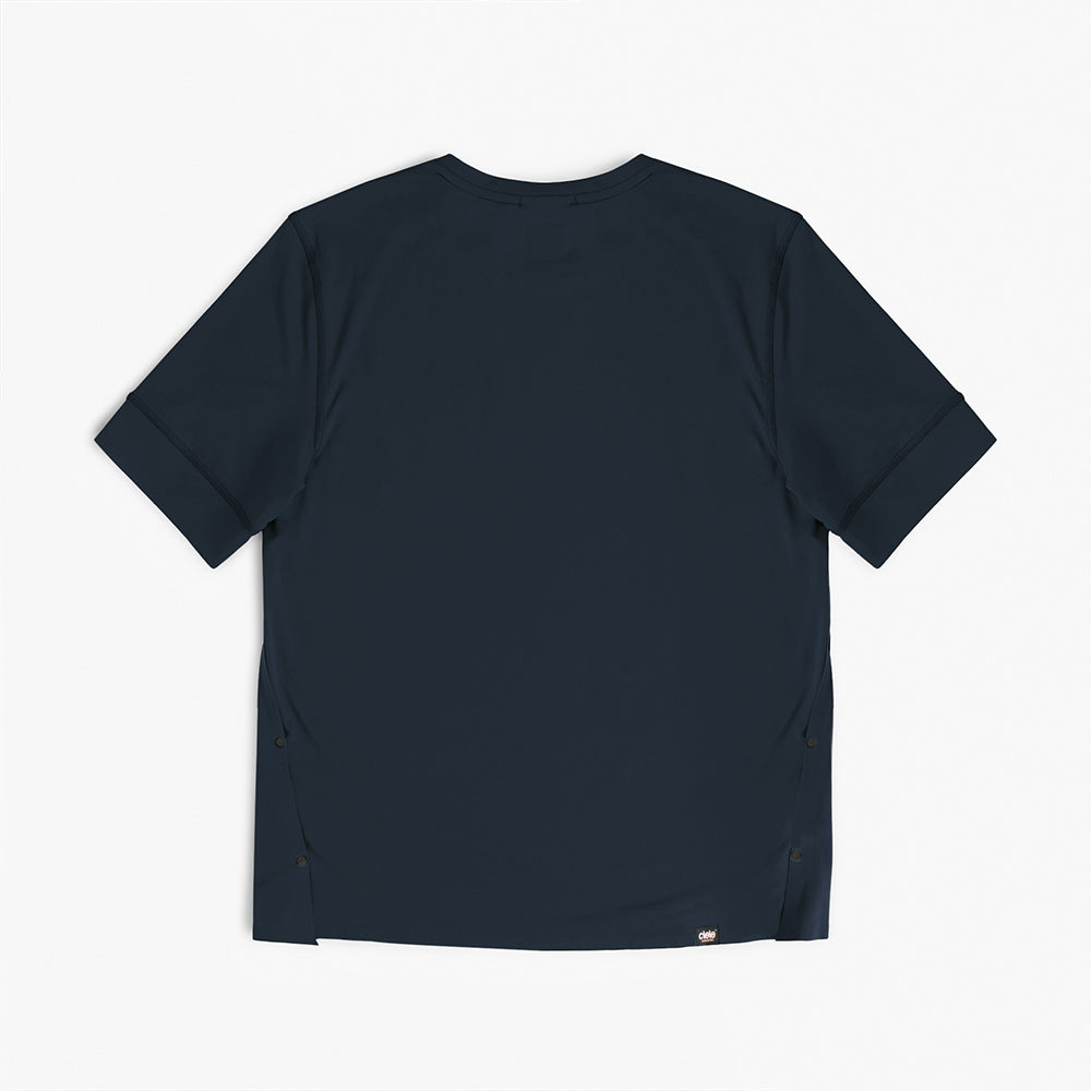 ciele-m-fsttshirt-laufshirt-deep-space-schnelltrocknend image 5