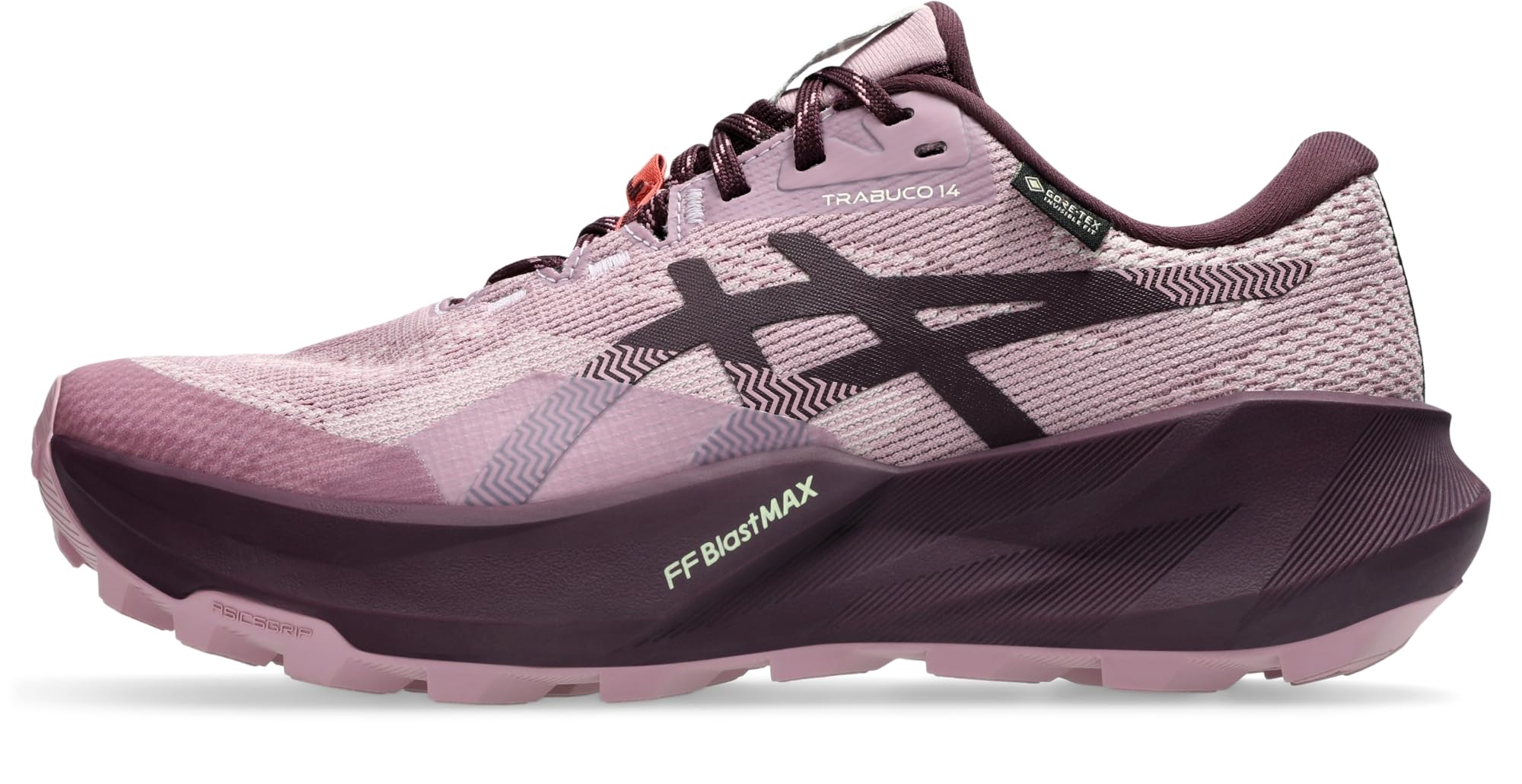 asics-gel-trabuco-14-gtx-damen-trail-gr-40-wasserdicht image 1