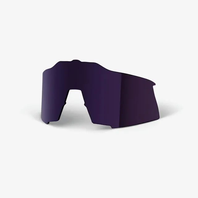 100-speedcraft-ersatzlinse-dark-purple-sportbrille image 1