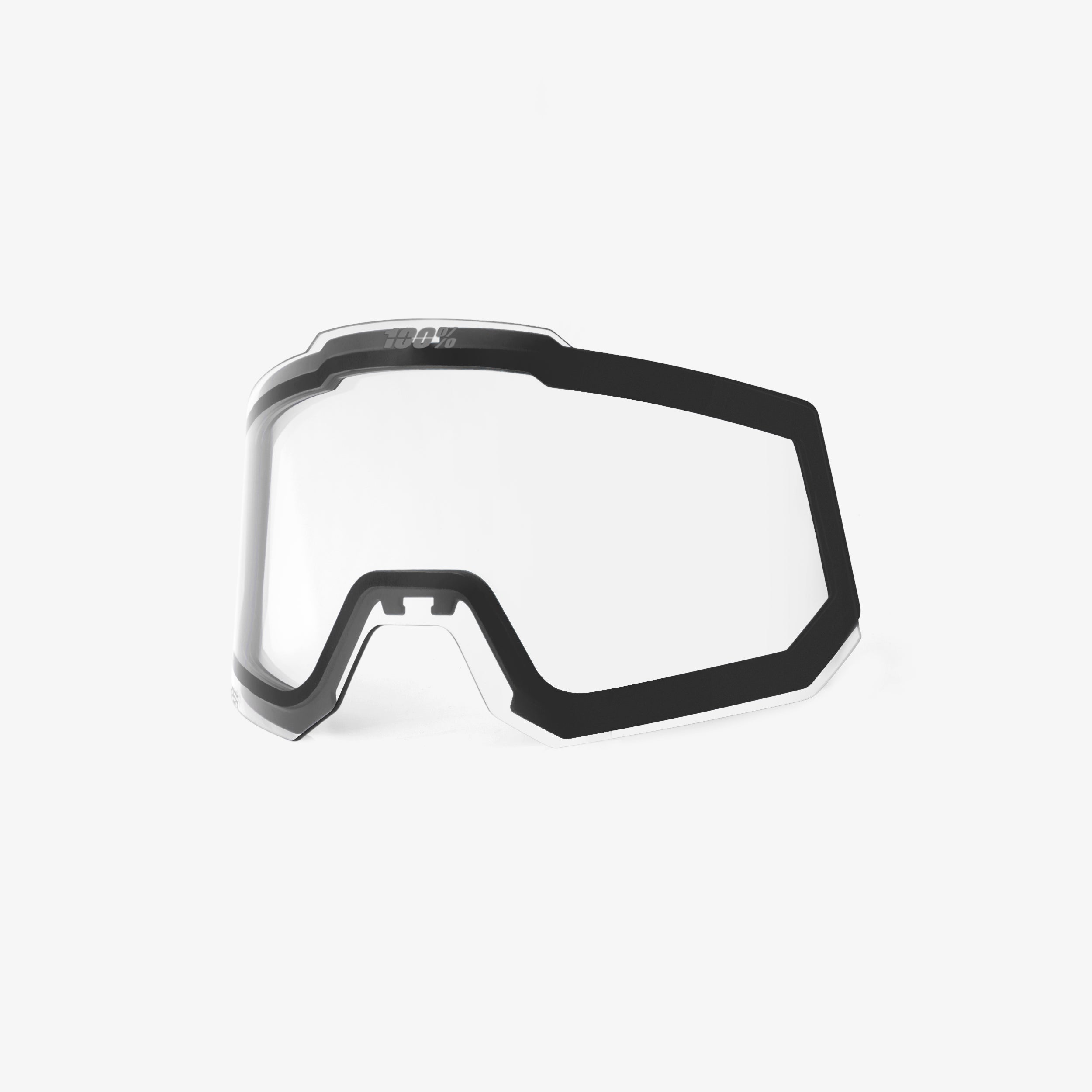100-snowcraft-snowcraft-xl-wechselglas-clear-dual-pane image 1