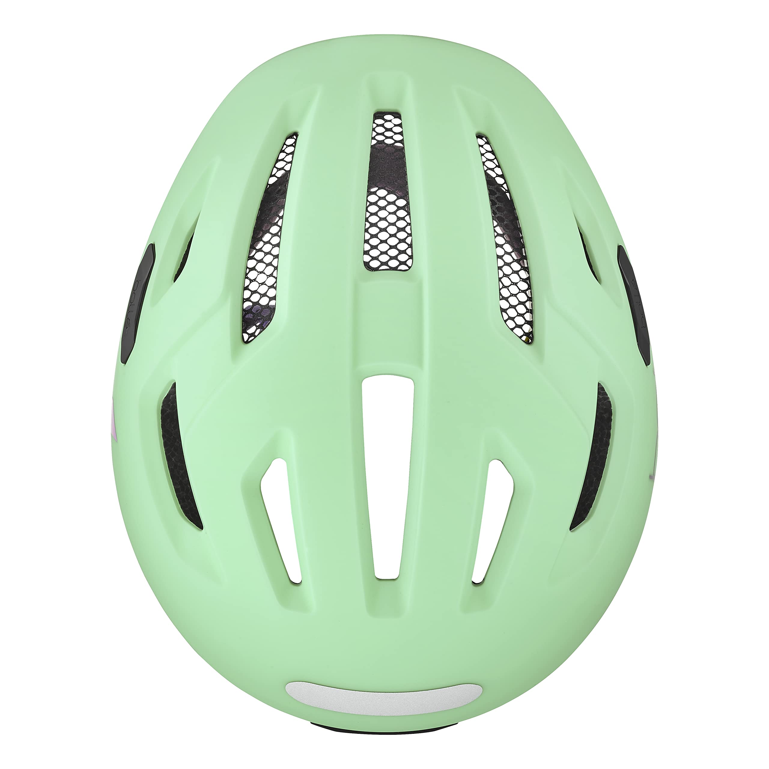 boll-stance-jr-kinder-fahrradhelm-tns-gun-oleo image 2
