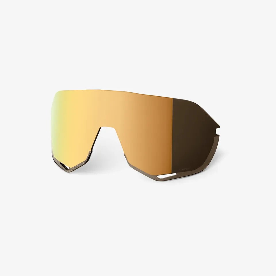 100-s2-ersatzlinse-hiper-gold-mirror-sportbrille image 1
