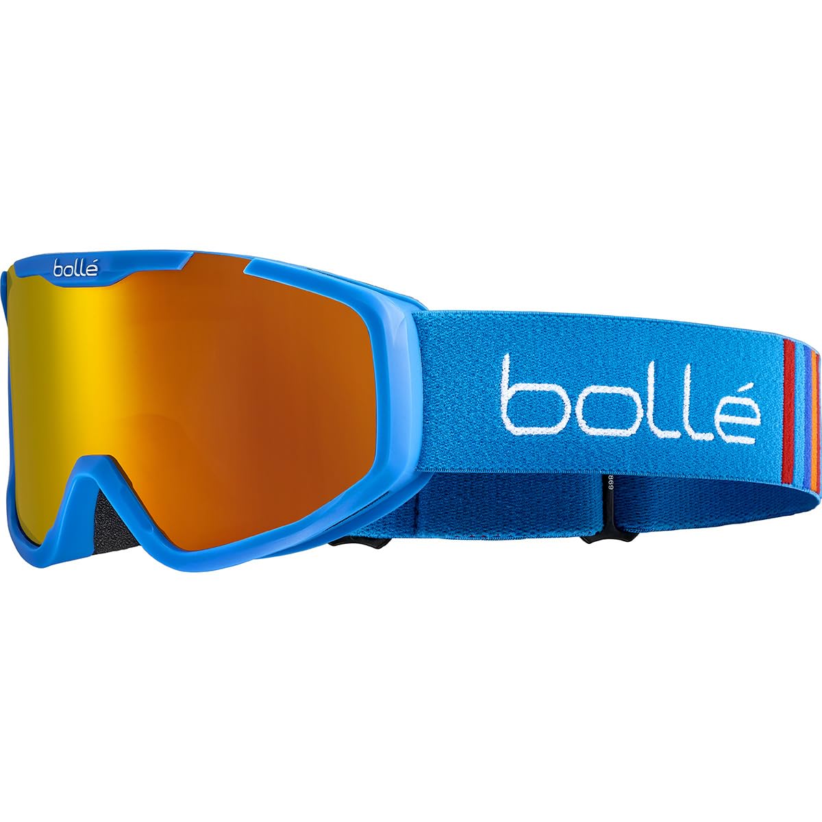 boll-rocket-plus-kinder-skibrille-rosa-kat-2 image 1