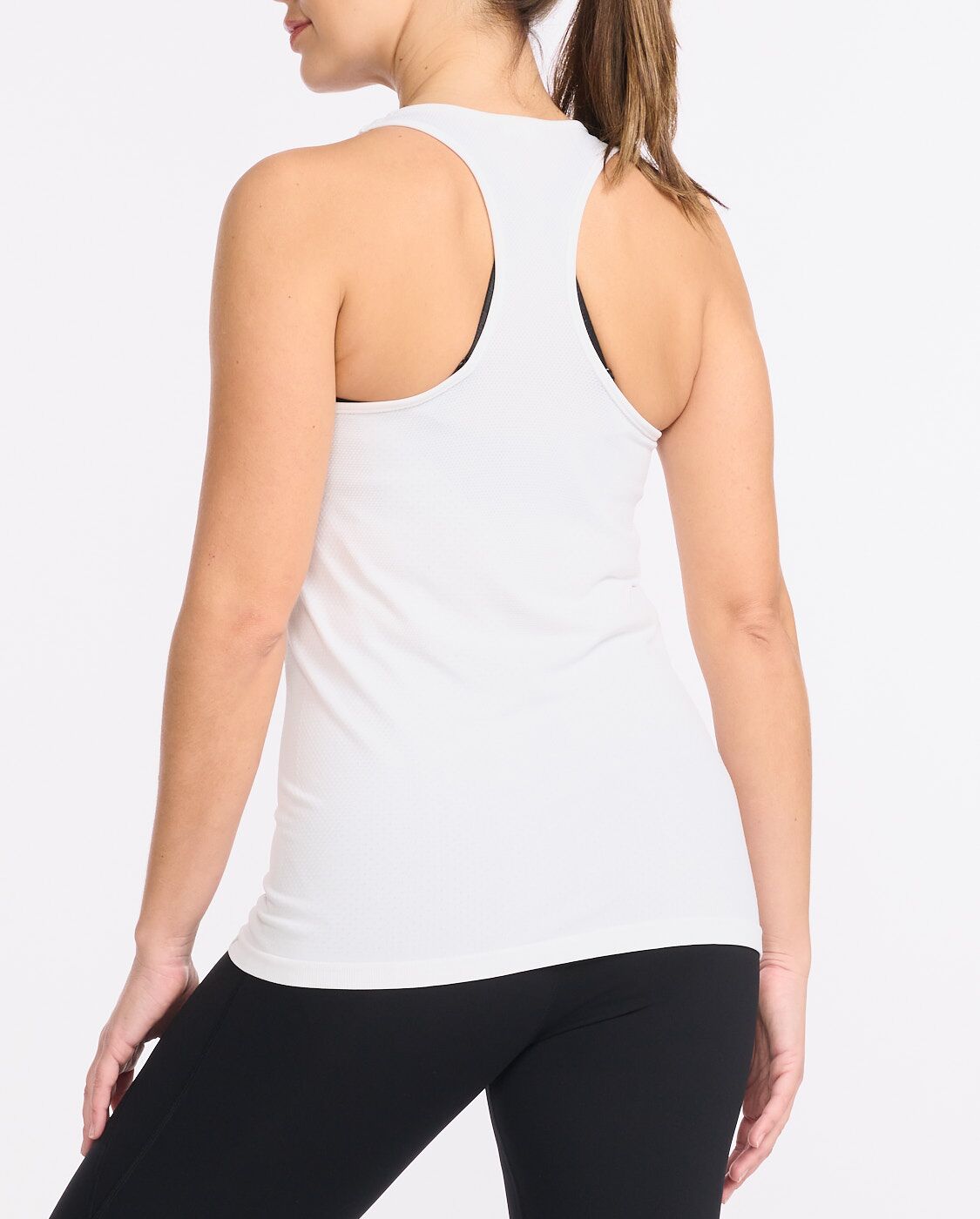 2xu-motion-tech-singlet-sporttop-wei-damen image 3