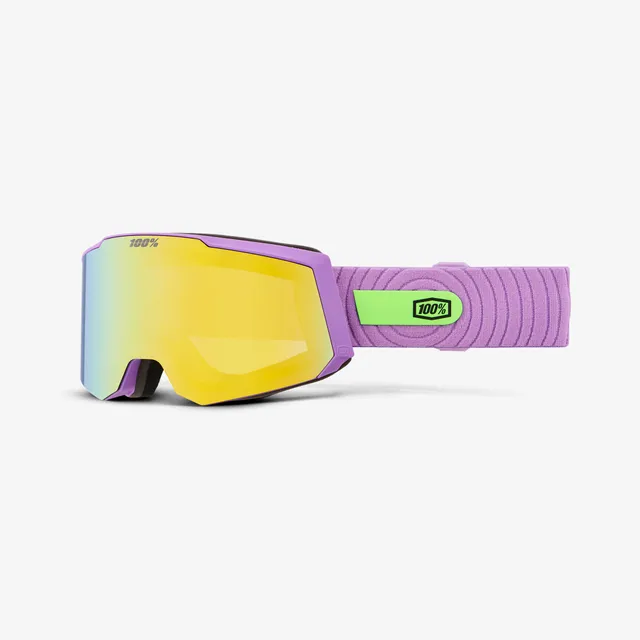 100-snowcraft-s-skibrille-smoothie-hiper-regular-fit image 1
