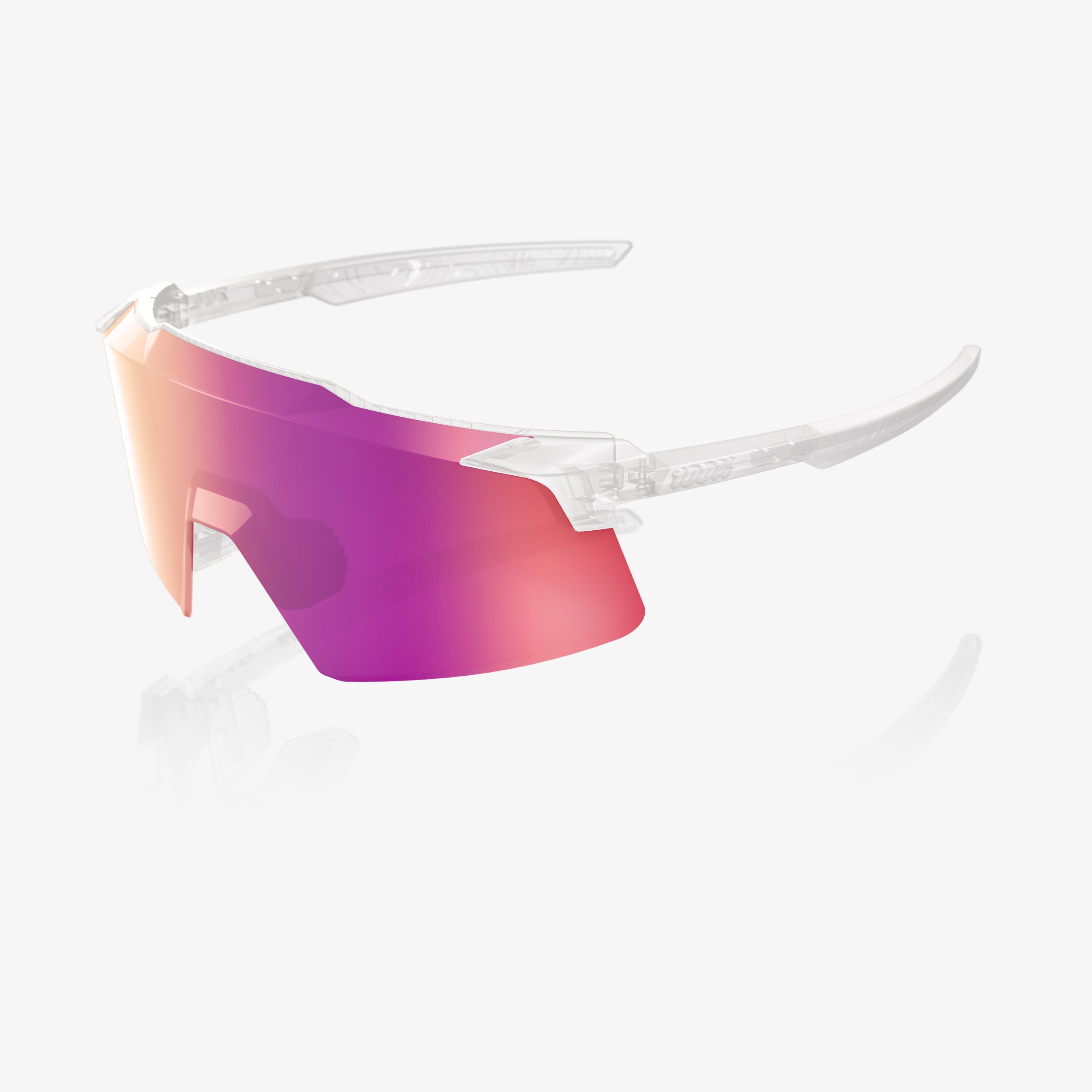 100-aerocraft-ersatzlinse-purple-multilayer-mirror-wechselglas image 1