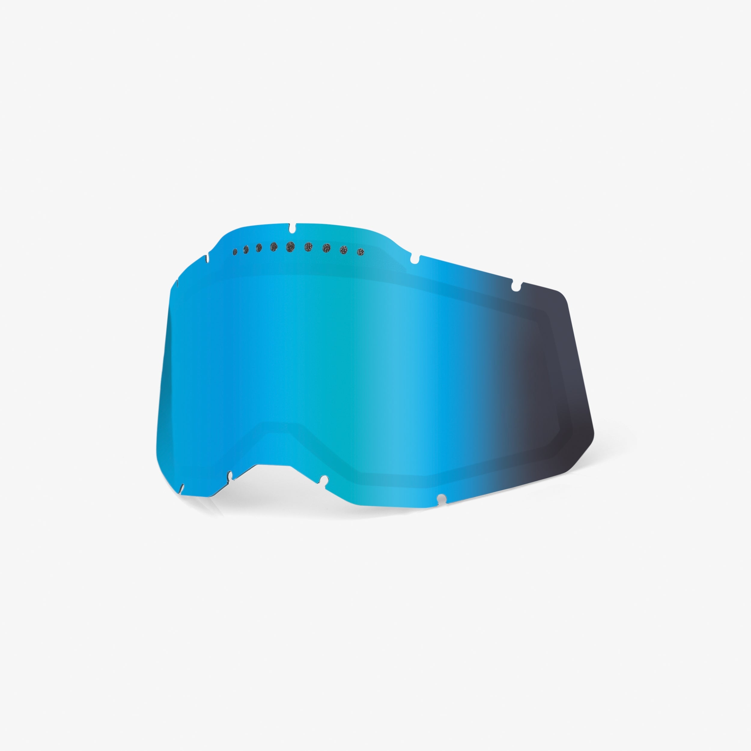 100-accuri-2-rc2-ac2-st2-ersatzlinse-dual-pane-mirror-blue image 1