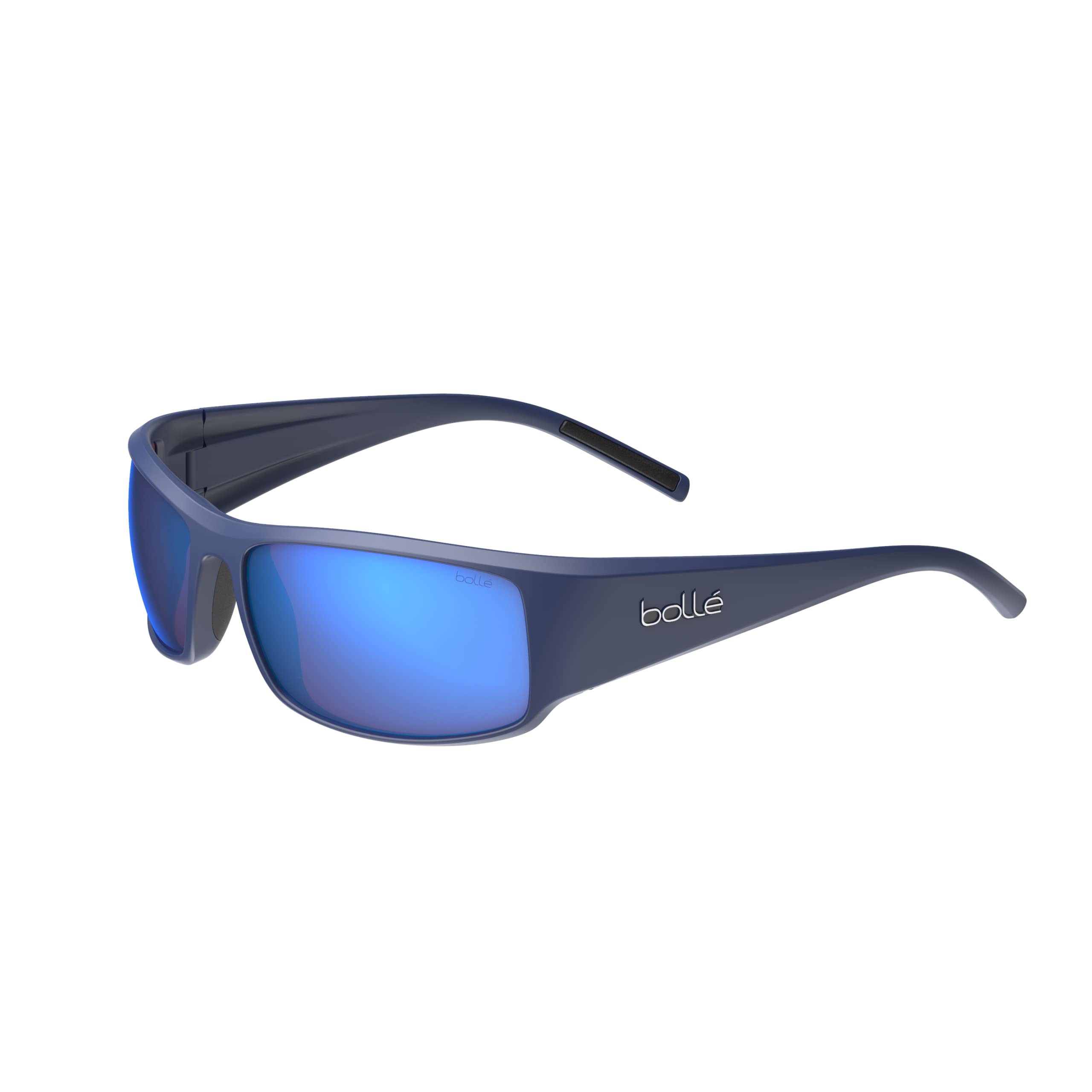 boll-king-sonnenbrille-schwarz-volt-ruby-polarized-l image 5