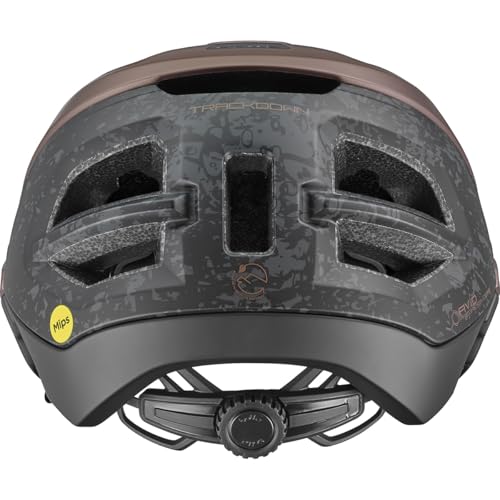 boll-trackdown-mips-mtb-helm-tungsten-matte-s-52-55-cm image 8