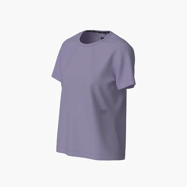 ciele-w-dlytshirt-t-shirt-nelson-damen-stretch image 1