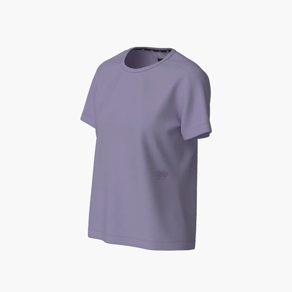 ciele-w-dlytshirt-t-shirt-nelson-damen-stretch image 1