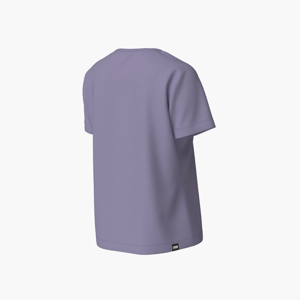 ciele-w-dlytshirt-t-shirt-nelson-damen-stretch image 5