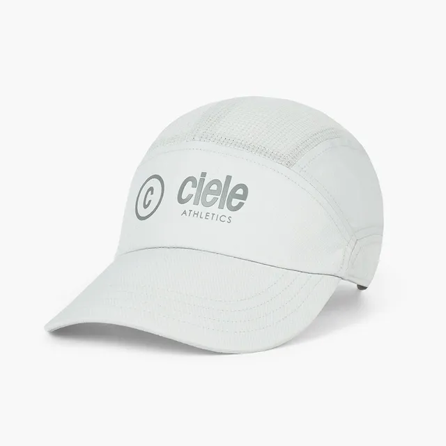 ciele-fstcap-sc-classic-cside-laufcap-light-grey image 1