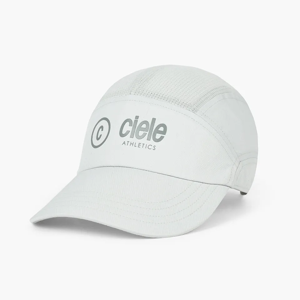 ciele-fstcap-sc-classic-cside-laufcap-light-grey image 1