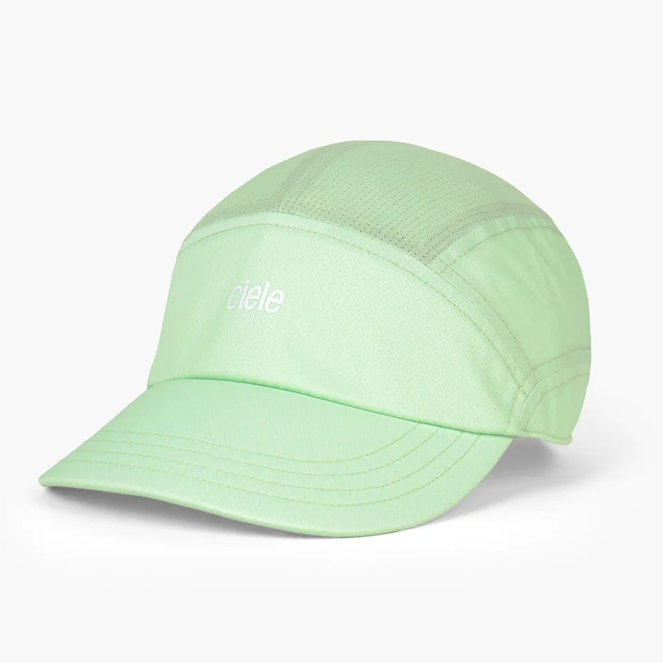 ciele-fstcap-sc-classic-laufcap-athletics-spearmint-s-m image 1