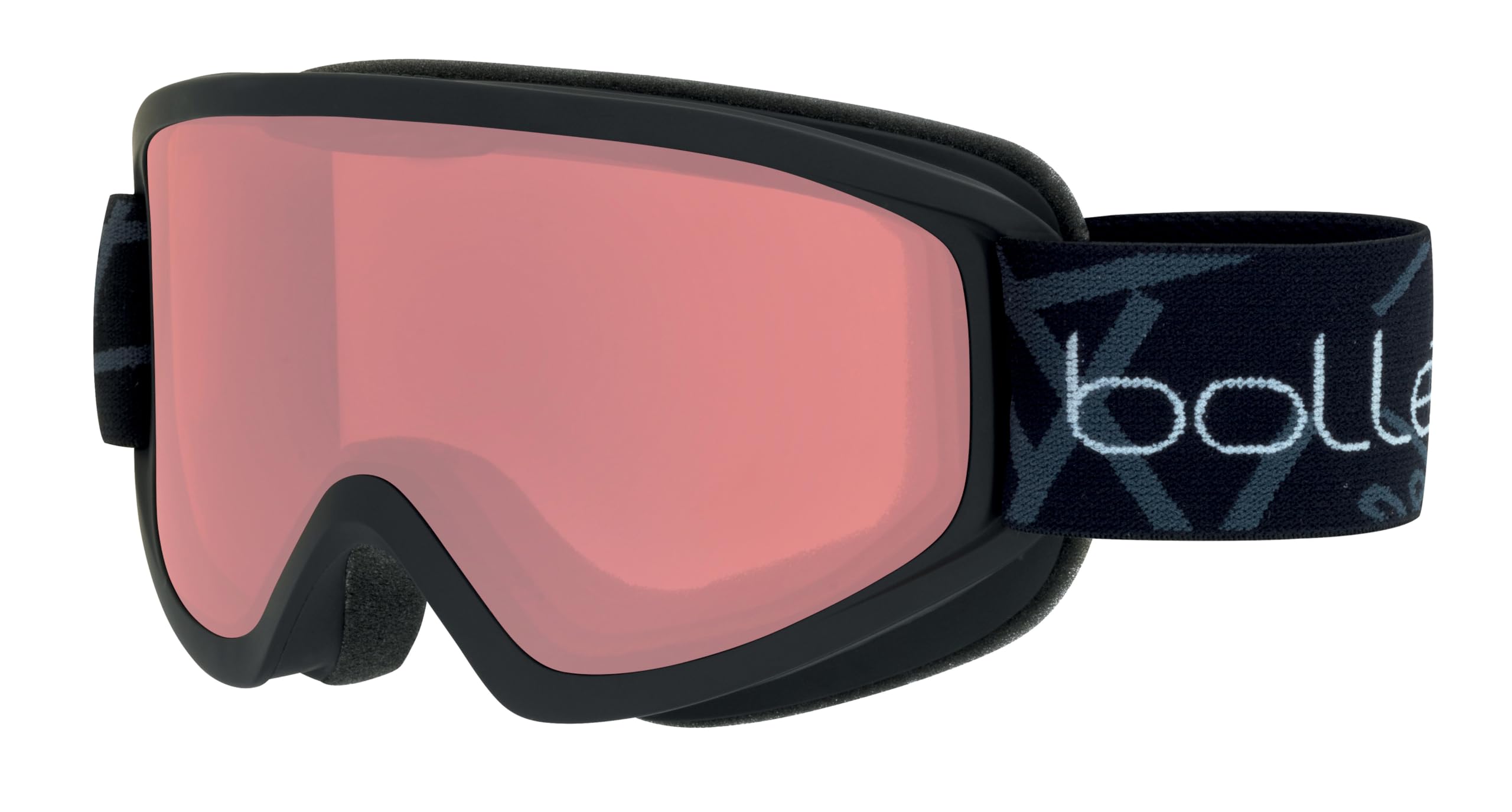 boll-freeze-plus-skibrille-grau-vermillon-kat-3 image 7