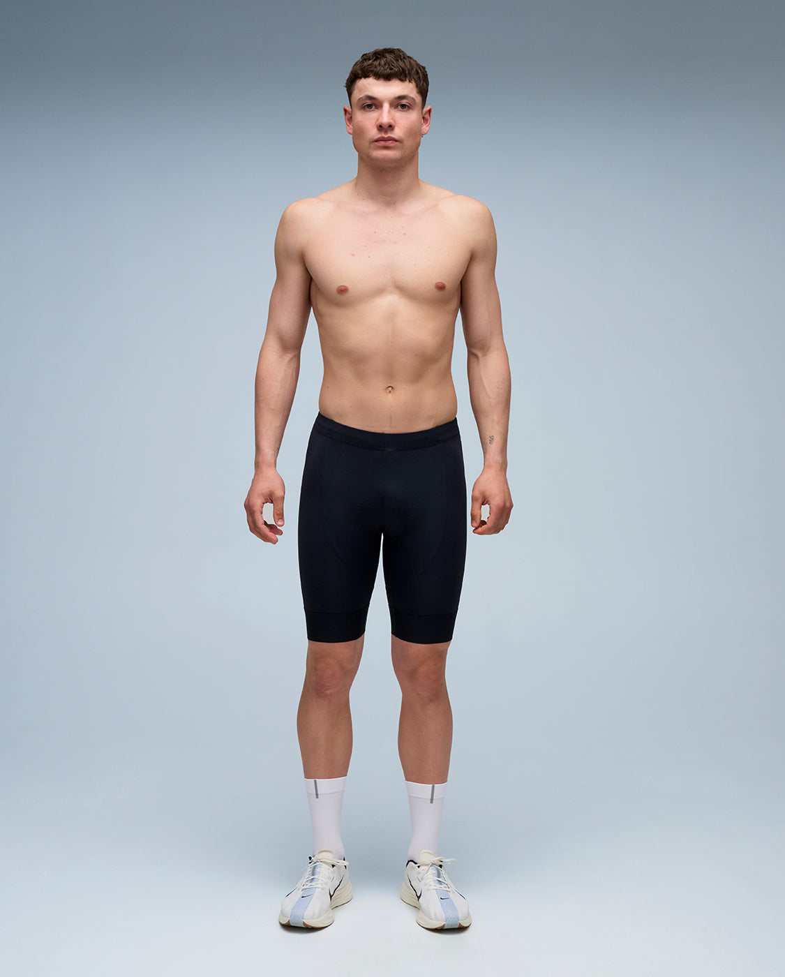 2xu-aero-tri-9-inch-shorts-triathlonhose-herren-schwarz image 7
