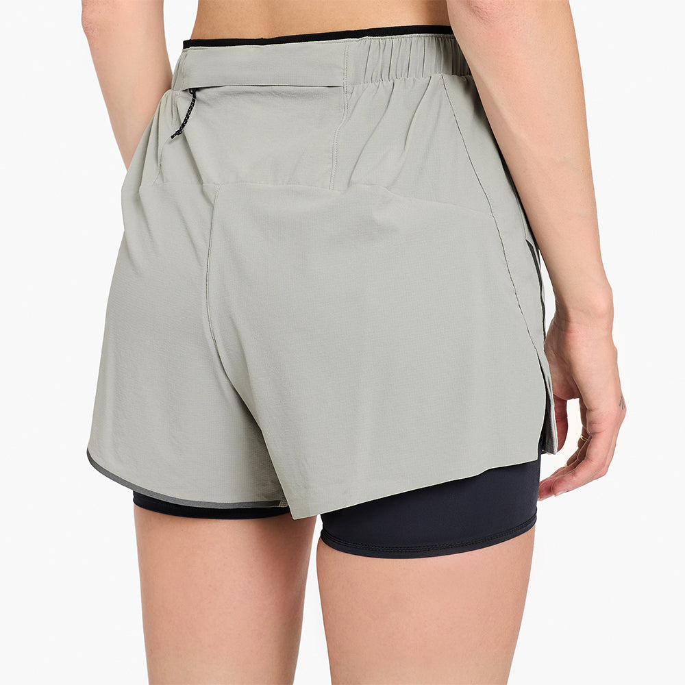 ciele-w-dlyshort-4-laufshorts-airy-grey-damen-mit-innenslip image 3