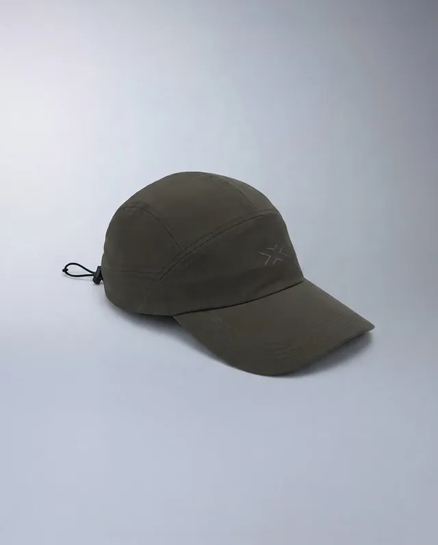2xu-aero-hybrid-cap-unisex-flint-verstellbar-laufcap image 1