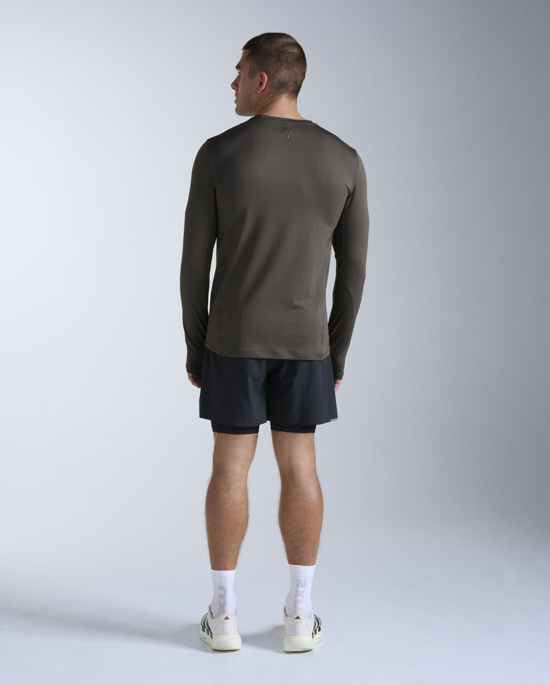 2xu-ignition-grid-base-layer-thermoshirt-herren-flint-langarm image 6