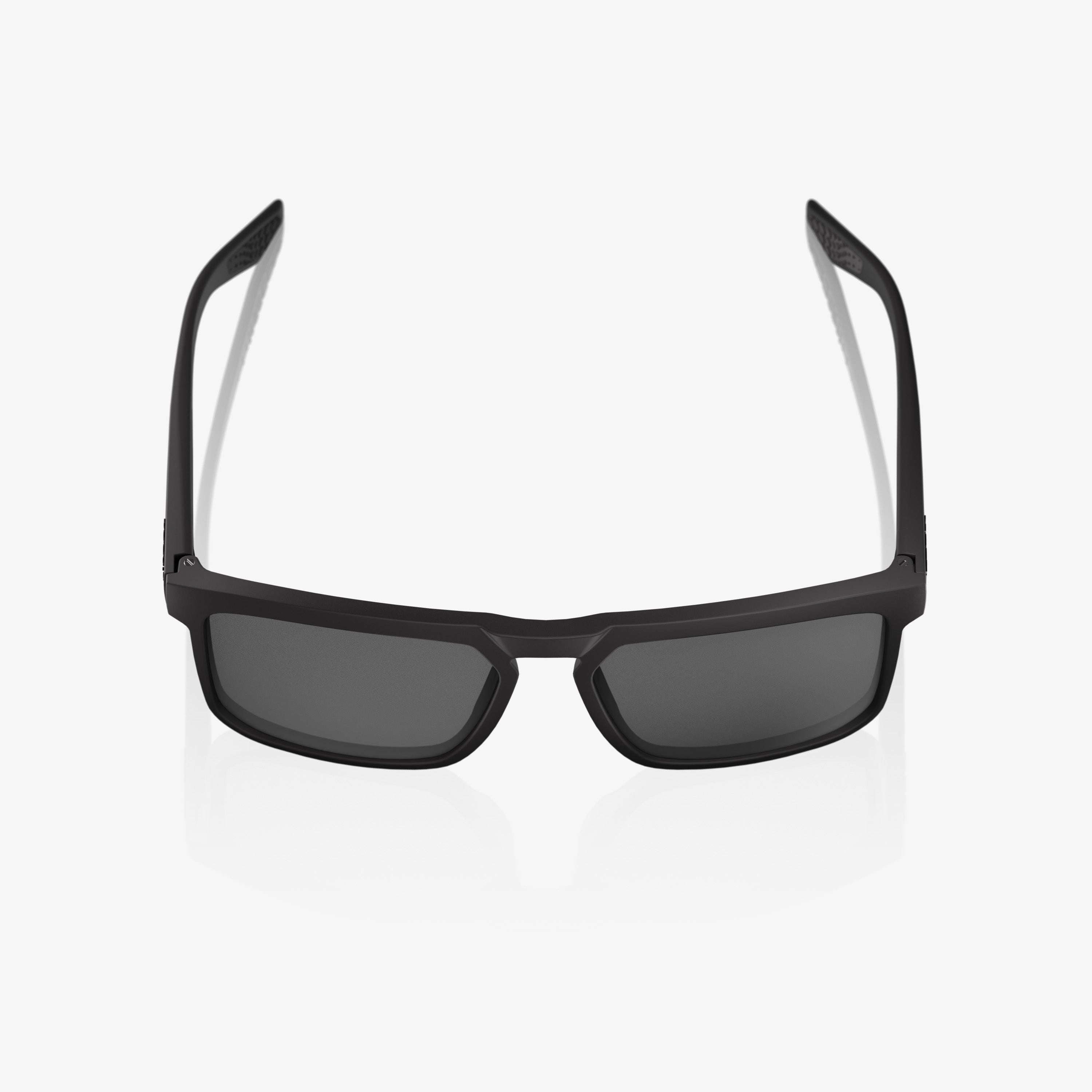 100-renshaw-sonnenbrille-soft-tact-black-smoke image 4