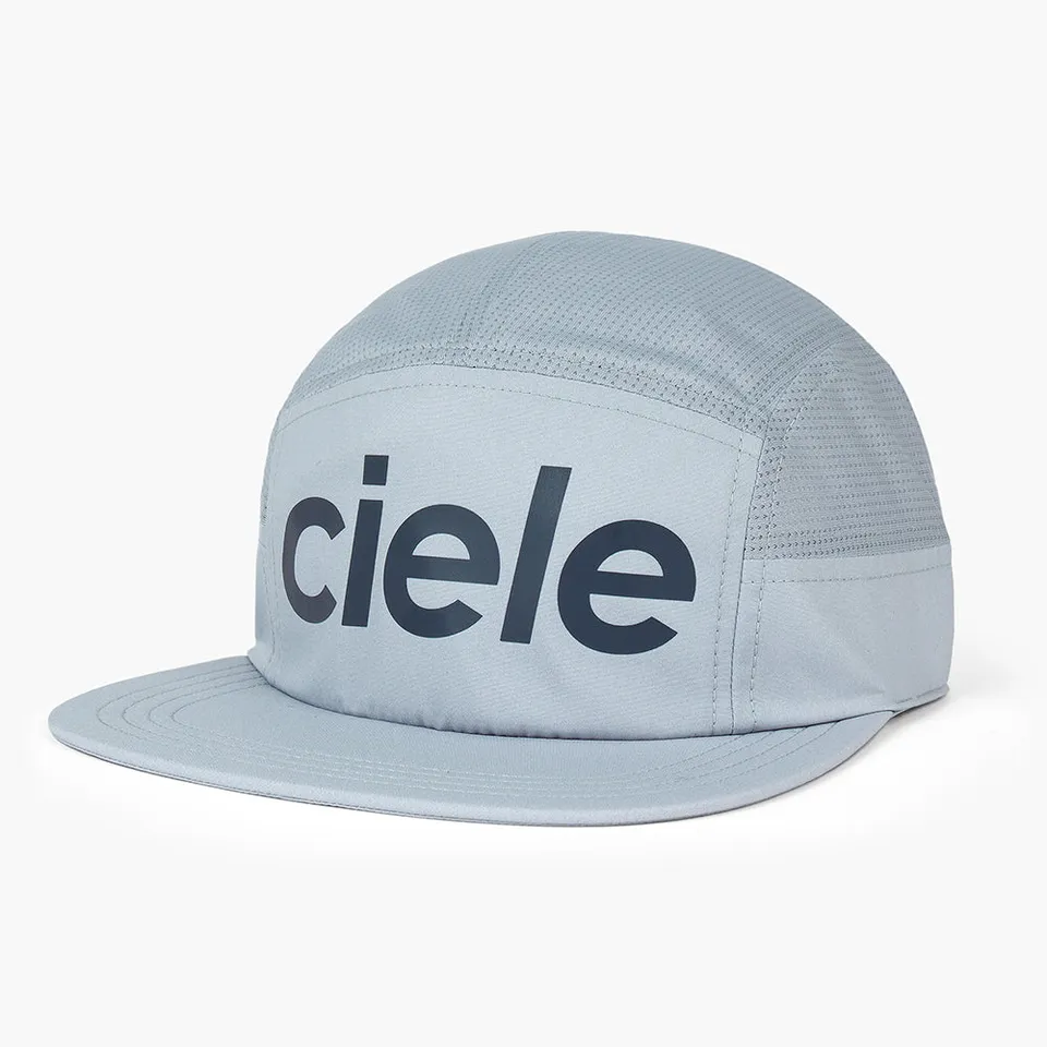 ciele-gocap-comp-century-laufcap-quarry-grau-m-l image 1