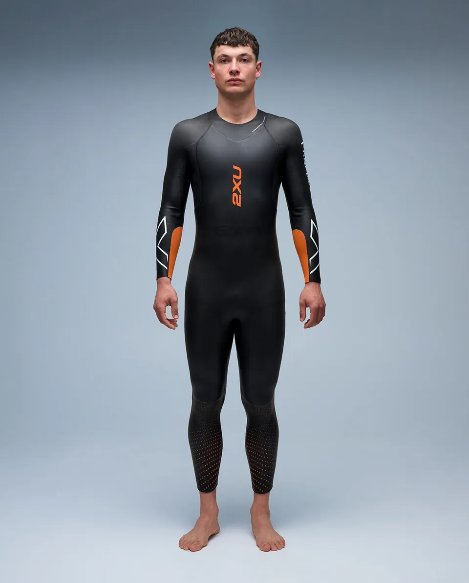 2xu-propel-1-wetsuit-neoprenanzug-schwarz-herren-yamamoto image 1