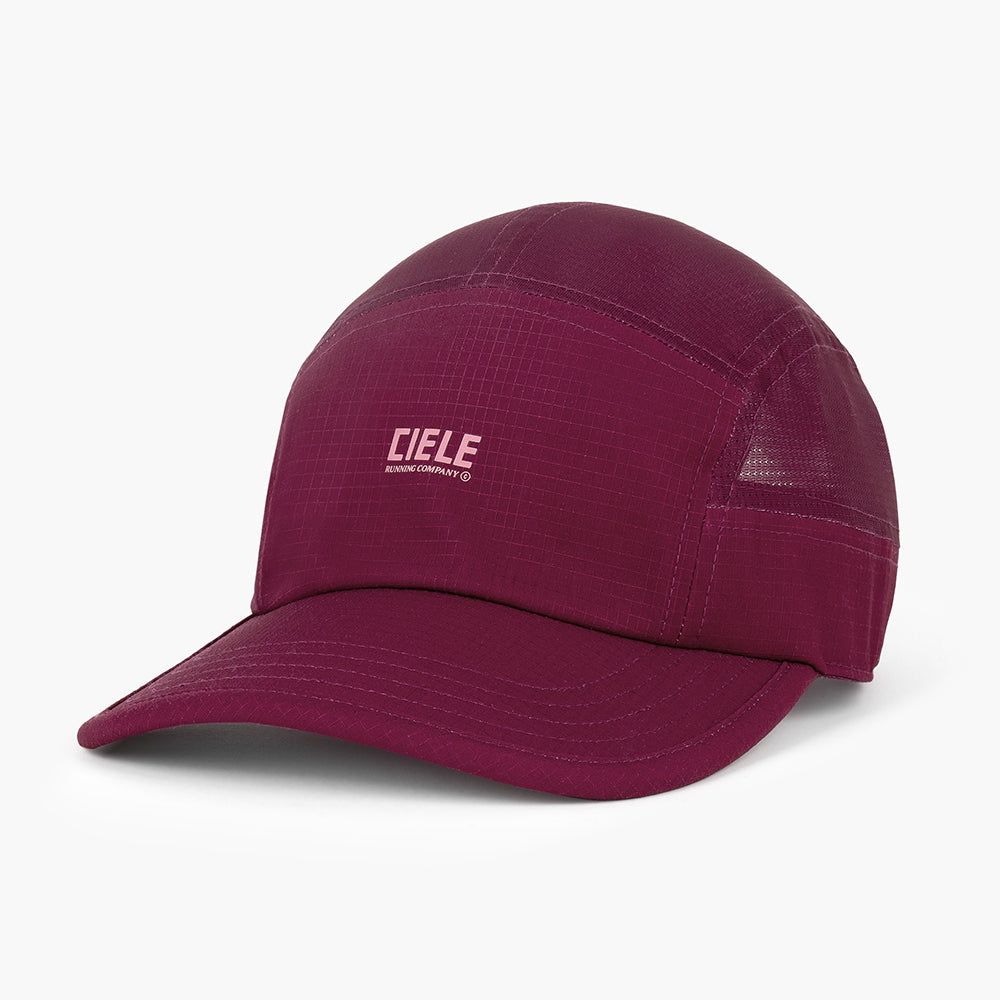 ciele-gocap-sc-field-capital-rc-laufcap-mulberry-m-l image 1