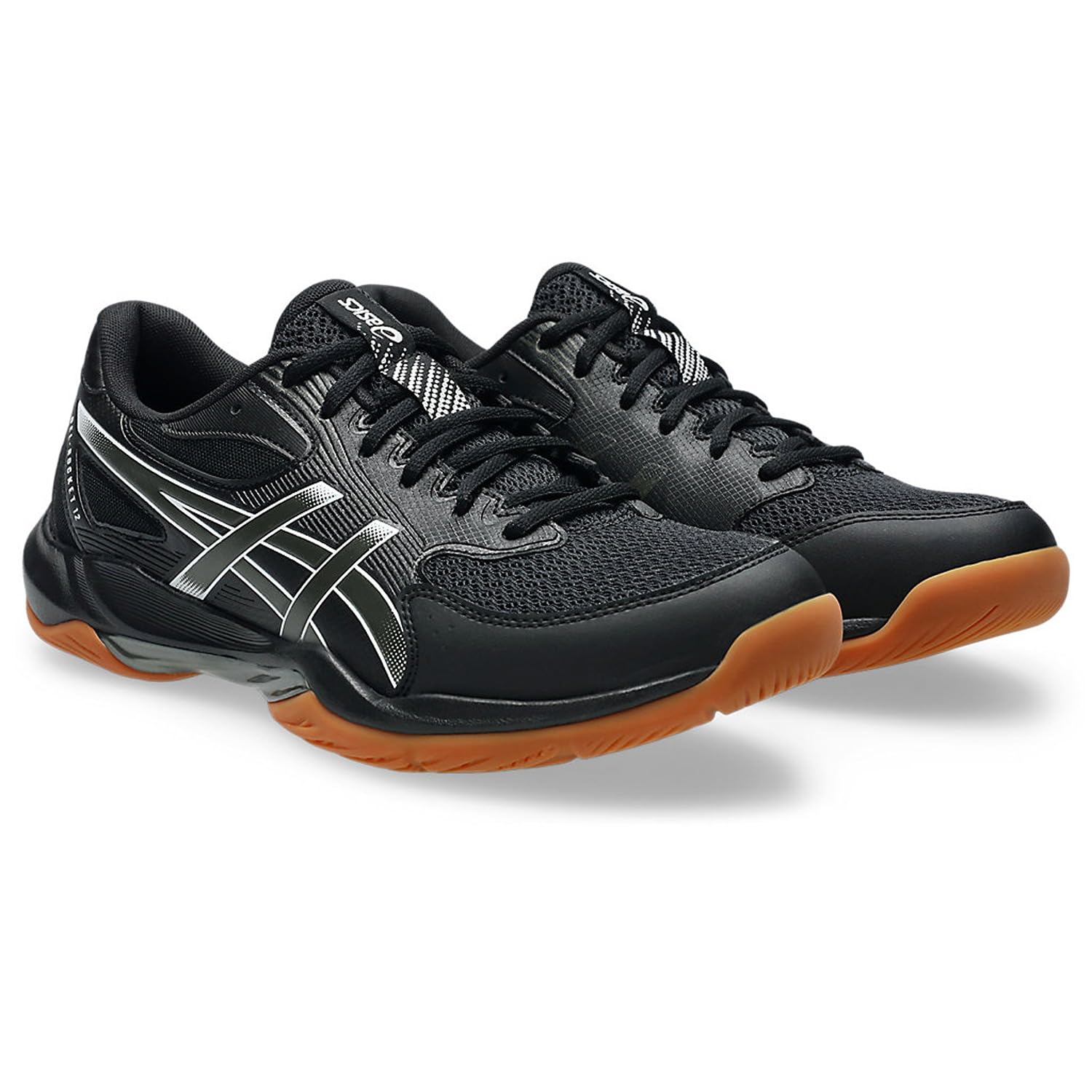 asics-gel-rocket-12-volleyballschuh-white-mako-blue image 4