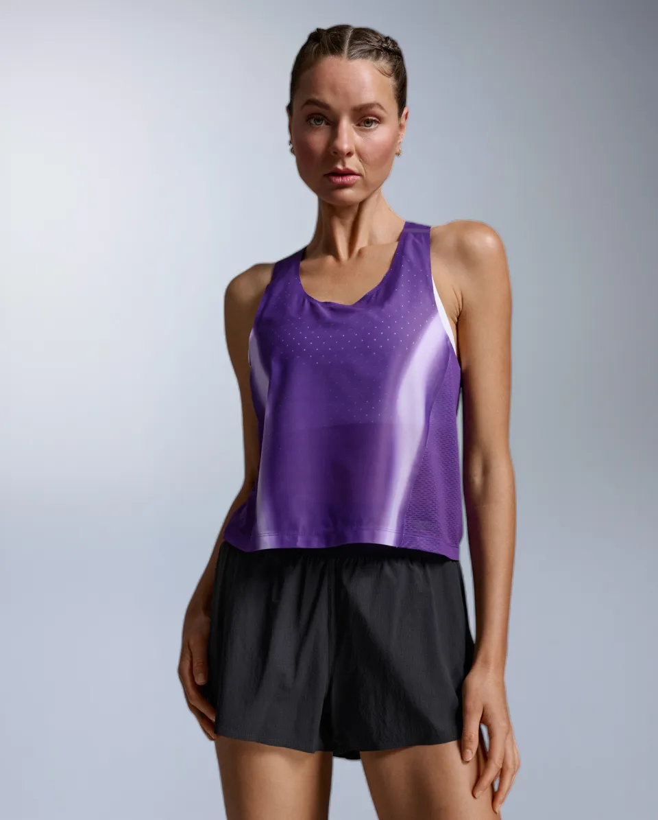 2xu-light-speed-react-crop-singlet-damen-lila-rmellos image 1