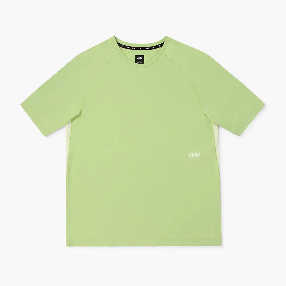 ciele-dlytshirt-laufshirt-terragon-m-stretch image 1