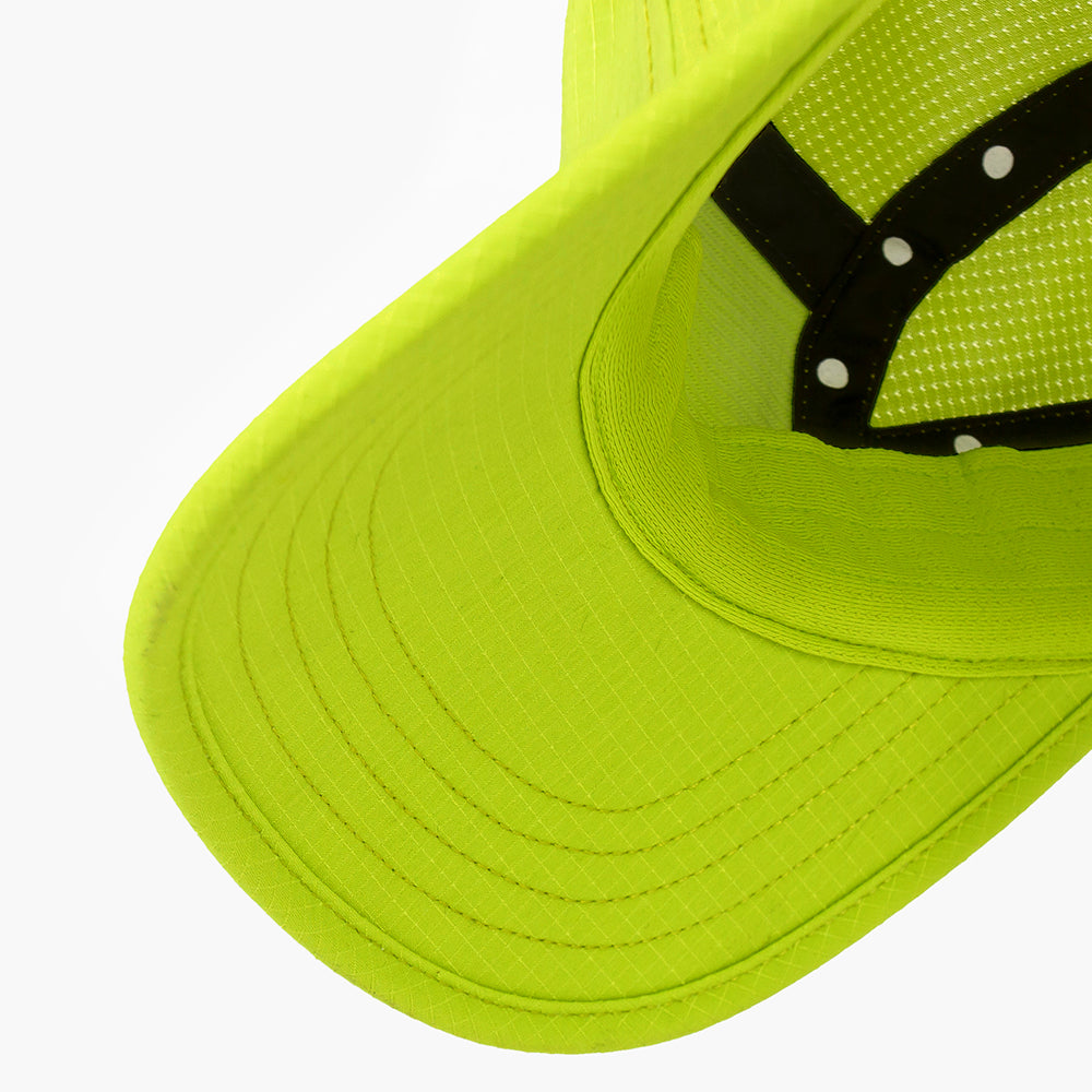 ciele-gocap-sc-field-laufcap-lime-green-m-l image 6