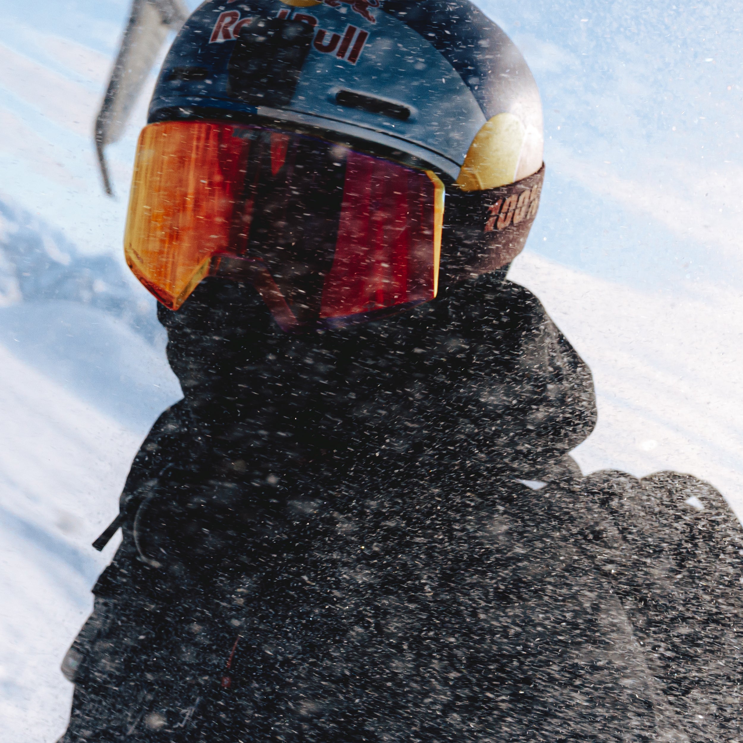 100-norg-skibrille-deep-cherry-regular-fit image 3