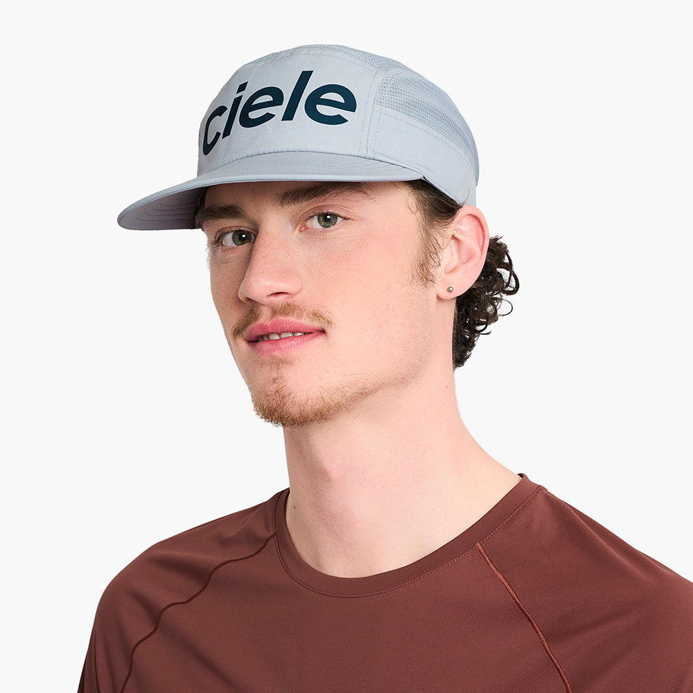 ciele-gocap-comp-century-laufcap-quarry-grau-m-l image 3