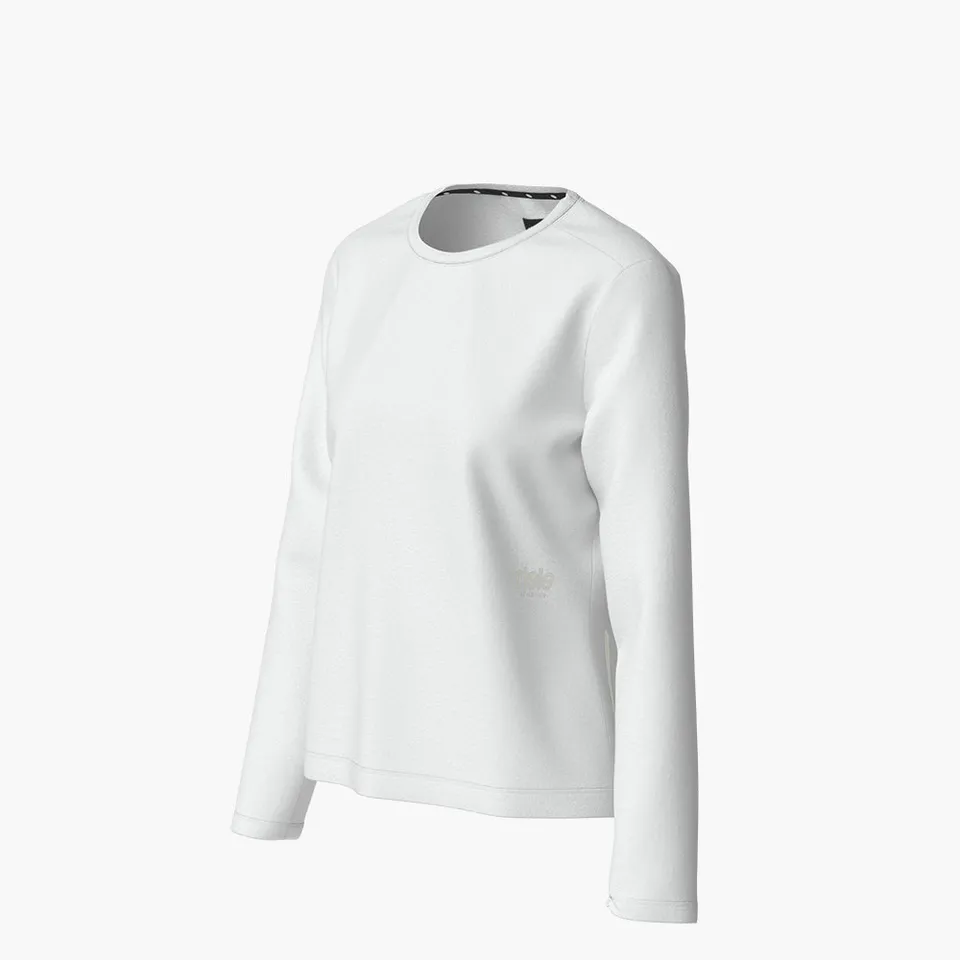 ciele-w-dlylongsleeve-longsleeve-ghost-uv-schutz image 1
