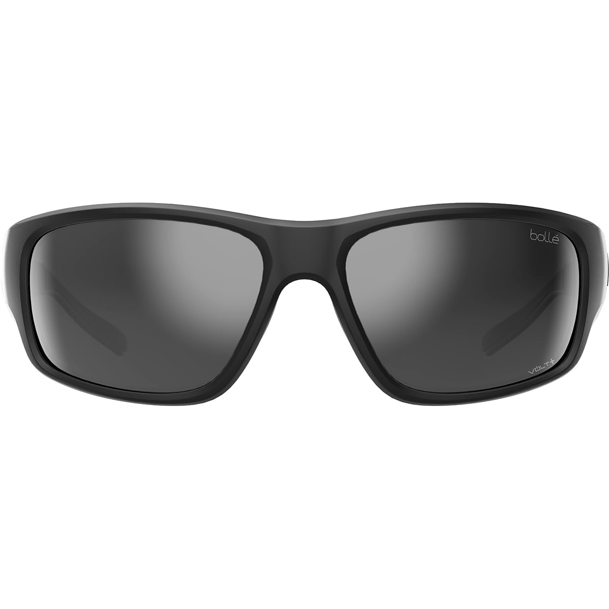 boll-sfinx-sonnenbrille-schwarz-nylon-rechteckig image 2
