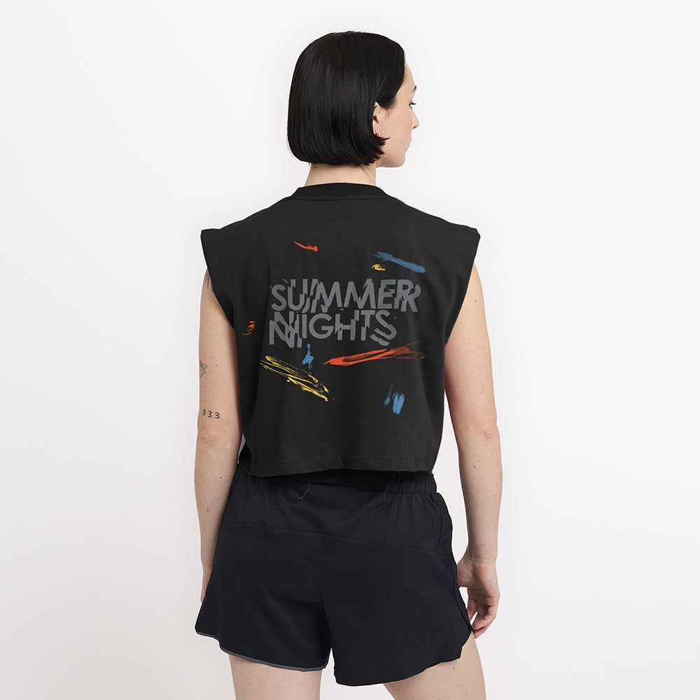 ciele-w-ortank-top-cropped-summer-nights-schwarz image 2