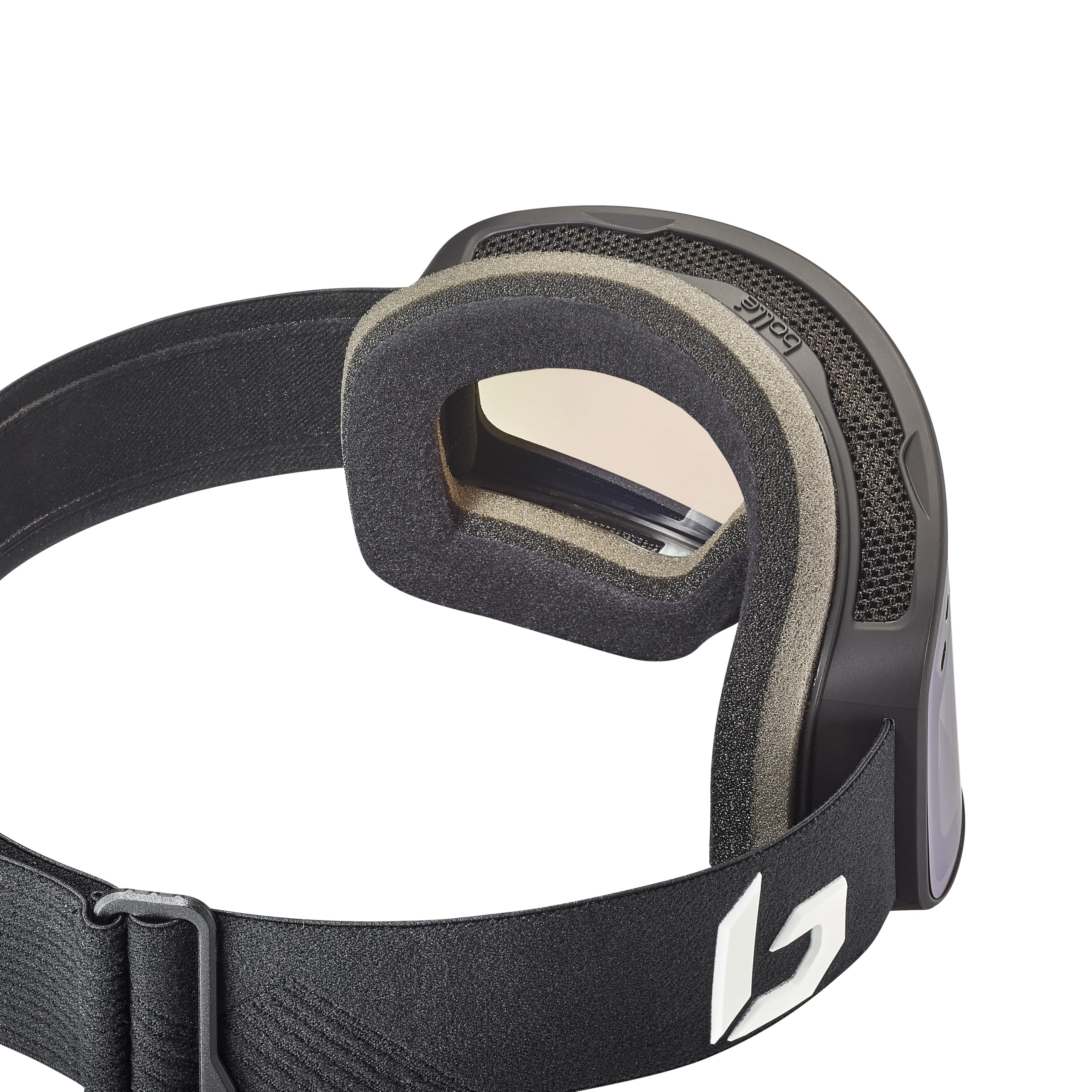 boll-nevada-skibrille-black-matte-phantom-green-m-l image 2