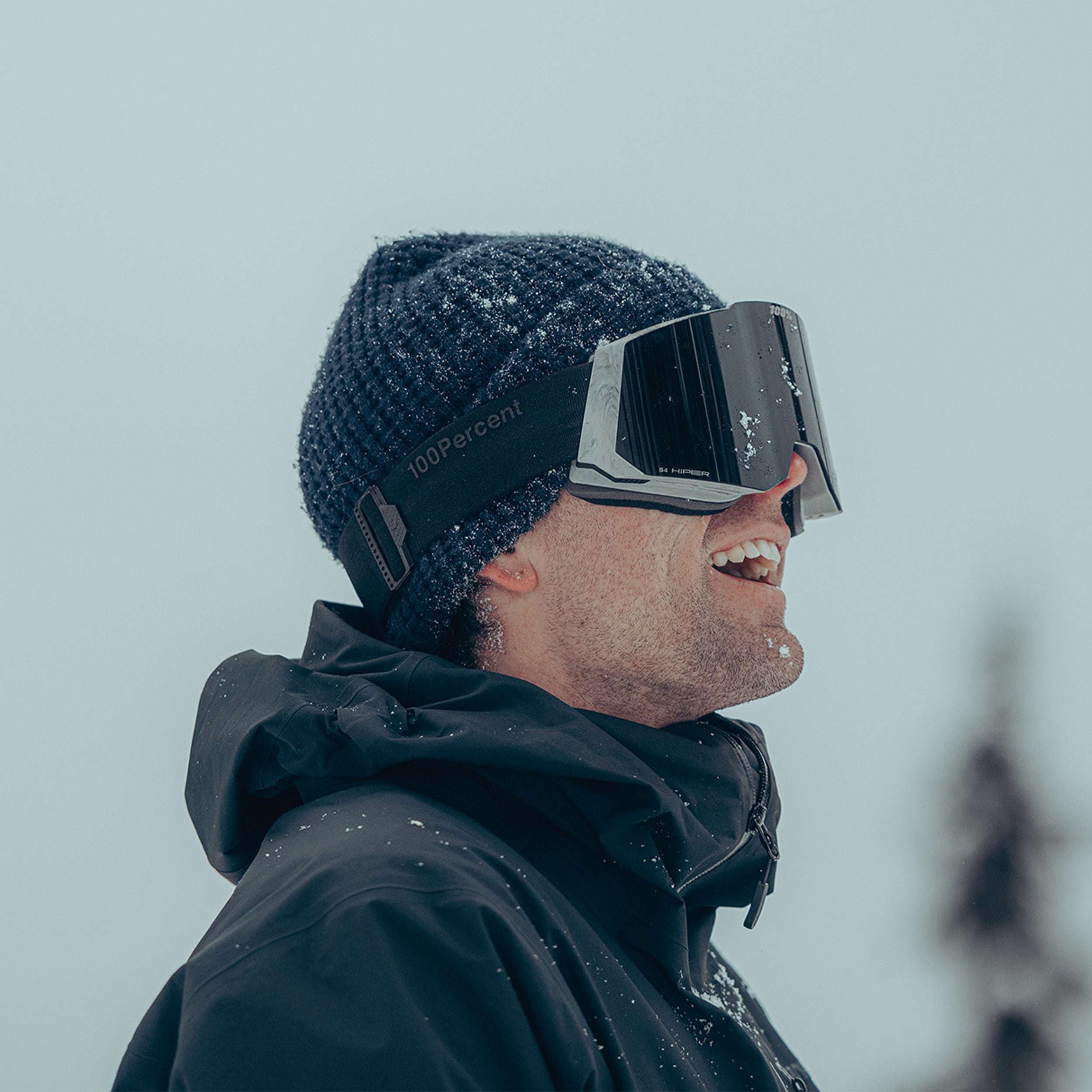 100-snowcraft-skibrille-ant-hiper-2-gl-ser image 3