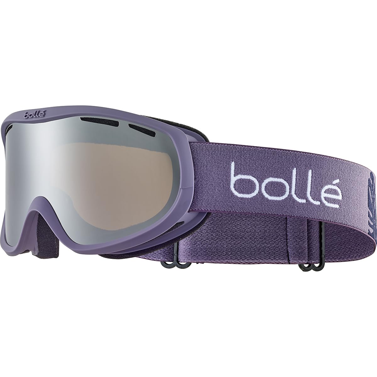 boll-sierra-skibrille-lila-black-chrome-cat-3-bel-ftet image 1
