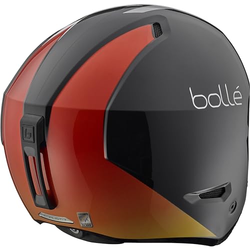 boll-medalist-youth-skihelm-schwarz-s-m-fis-kinder image 7