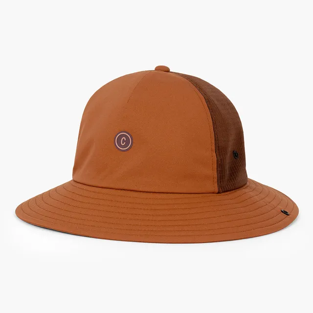 ciele-trlbucket-comp-circle-c-anglerhut-gingerbread-s-m image 1
