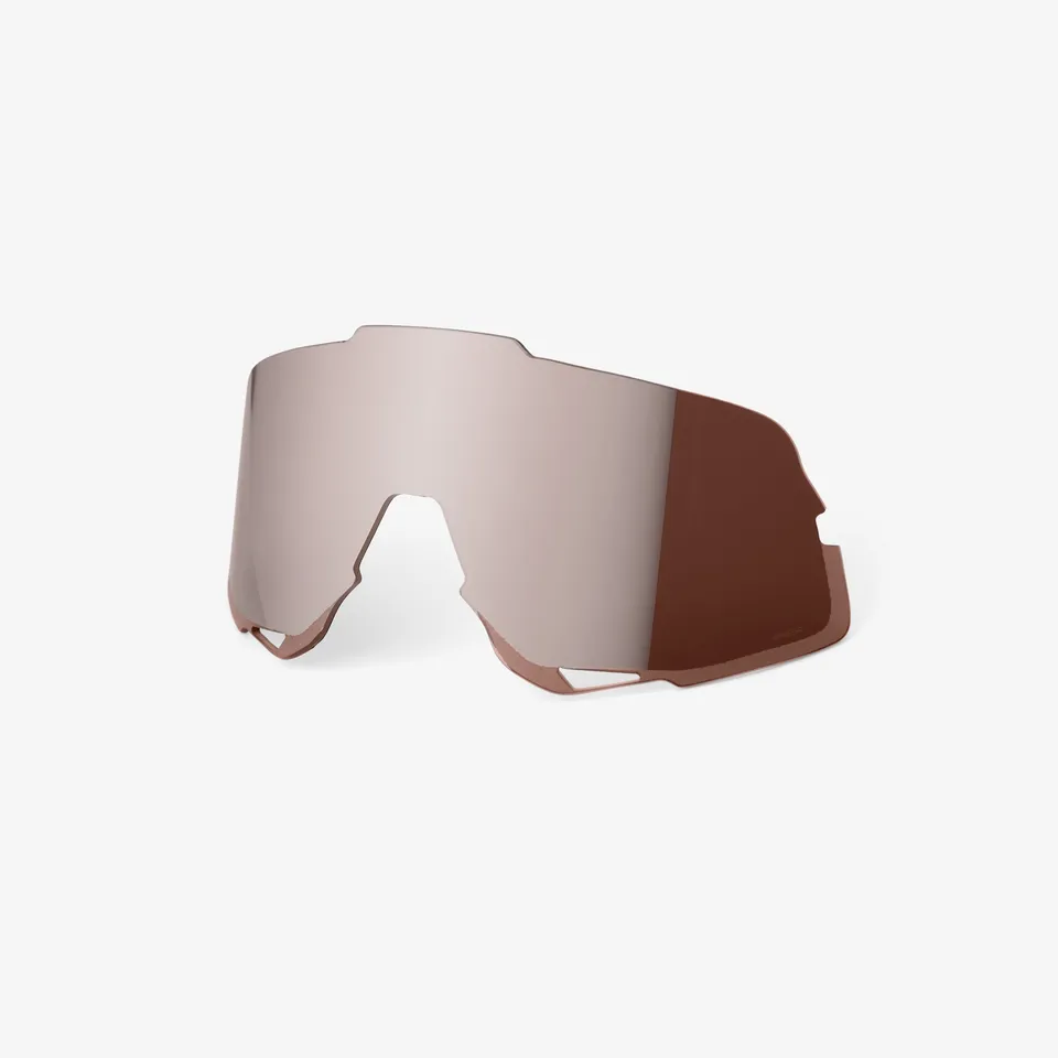 100-glendale-ersatzlinse-hiper-crimson-silver-mirror image 1