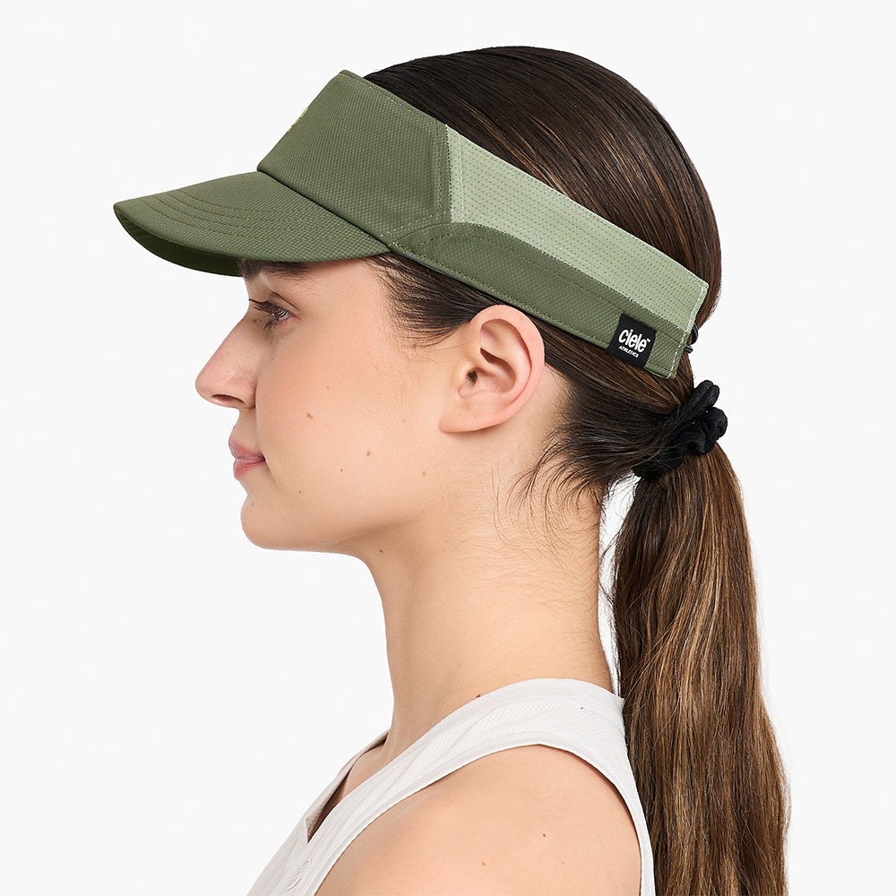 ciele-fstvisor-sc-classic-athletics-sl-visor-kombu-s-m image 3