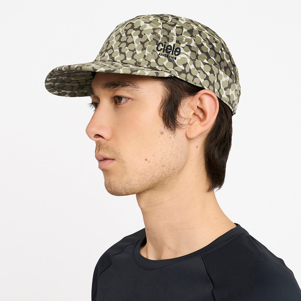 ciele-gocap-sc-field-all-over-dotra-laufcap-canvas image 3
