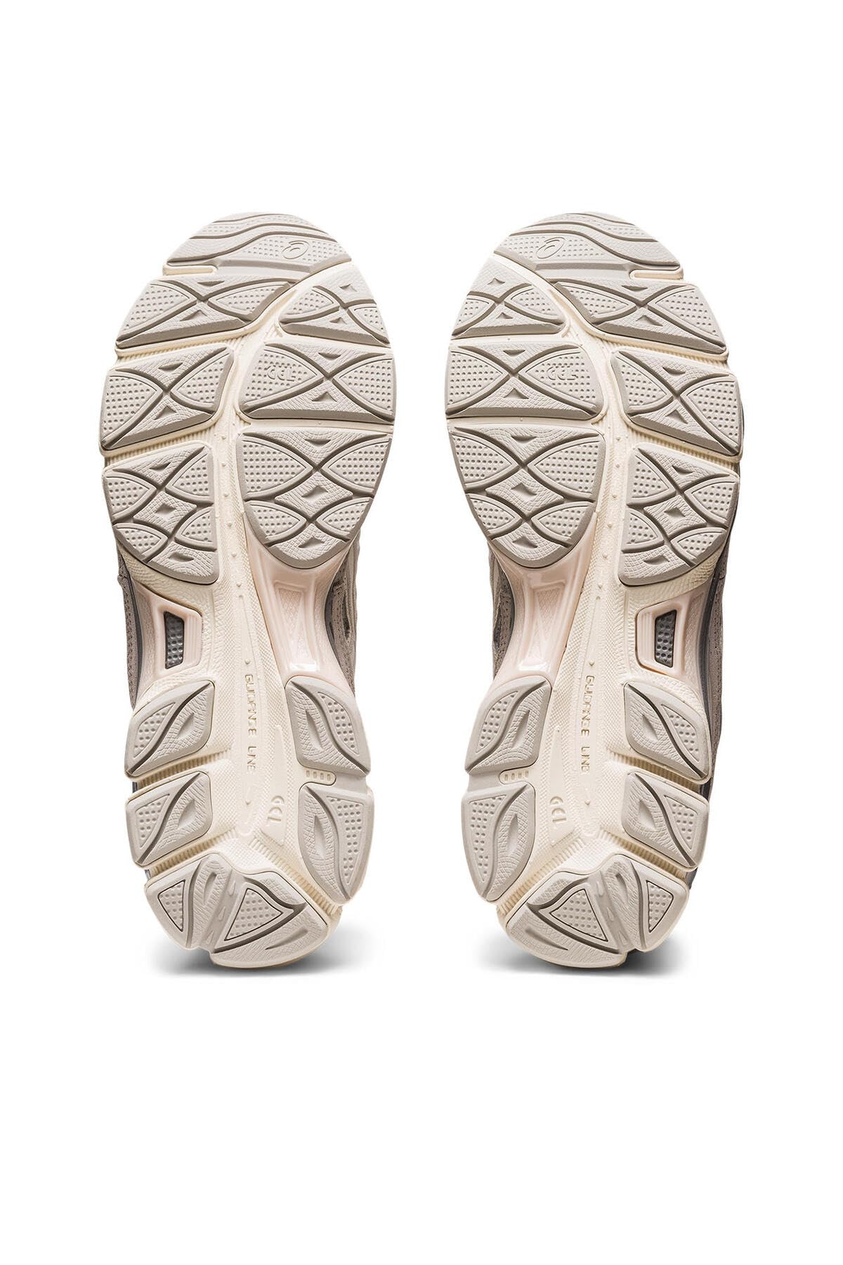 asics-gel-nyc-1201a789020-sneaker-cream-grey-retro-gel image 6