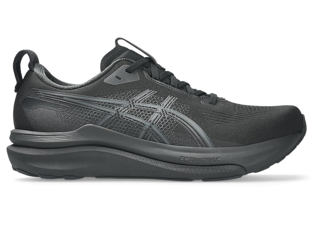 asics-gel-kayano-33-laufschuhe-gr-45-stabil image 2
