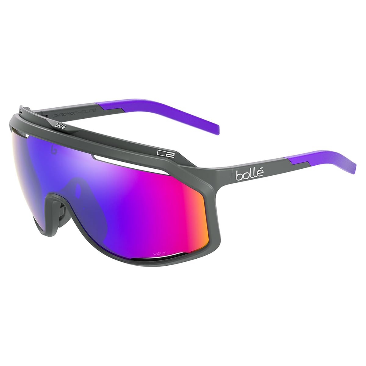 boll-chronoshield-sonnenbrille-schwarz-matt-volt image 3